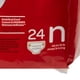 thumbnail image 4 of Pañal Kimberly-Clark Huggies para recién nacido, 24 unidades, unisex, 4 of 4