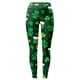 thumbnail image 3 of MKLEKYY Mallas deportivas para mujer, mallas deportivas de cintura alta, mallas de yoga de control, mallas deportivas para mujer 4953, 3 of 3