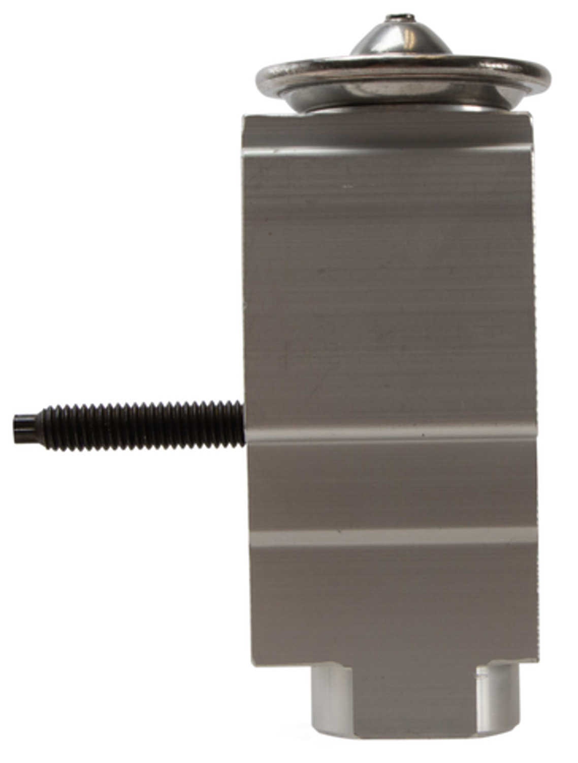 Four Seasons 39670 Block Type Expansion Valve w/o Solenoid