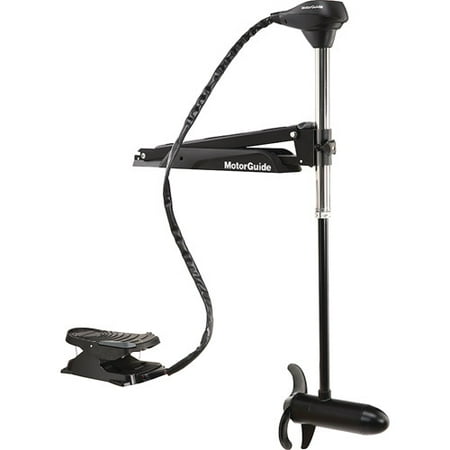 Motorguide X3 Trolling Motor-45FW FB 45in 12V