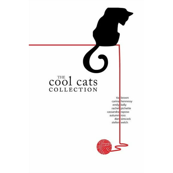 The Cool Cats Collection, (Paperback)