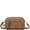 Shiitake Brown, variant on Aime Crossbody - Khaki