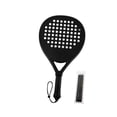 thumbnail image 2 of Siruishop Padel Racket Beginners Premium Padel Racquet for Summer Training Competition, 2 of 8