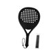 thumbnail image 2 of Raqueta de pádel, accesorio para jugar al pádel, absorción de impactos, cómoda para practicar, actividades deportivas, entrenamientos, partidos y, 2 of 9
