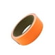 thumbnail image 1 of Matsuzay Cinta de advertencia luminosa recortable para Hotel, escalera, escenario, pasarela, tira de seguridad autoadhesiva, resistente al agua, Decoración del hogar Naranja 20 mm, 1 of 6
