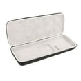 thumbnail image 2 of Milaget Handheld Keyboard Storage Bag Protective EVA Shell Water Resistant High Hardness for G913, 2 of 9