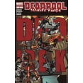 thumbnail image 1 of Deadpool: Suicide Kings #2 (2nd) VF ; Marvel Comic Book, 1 of 1