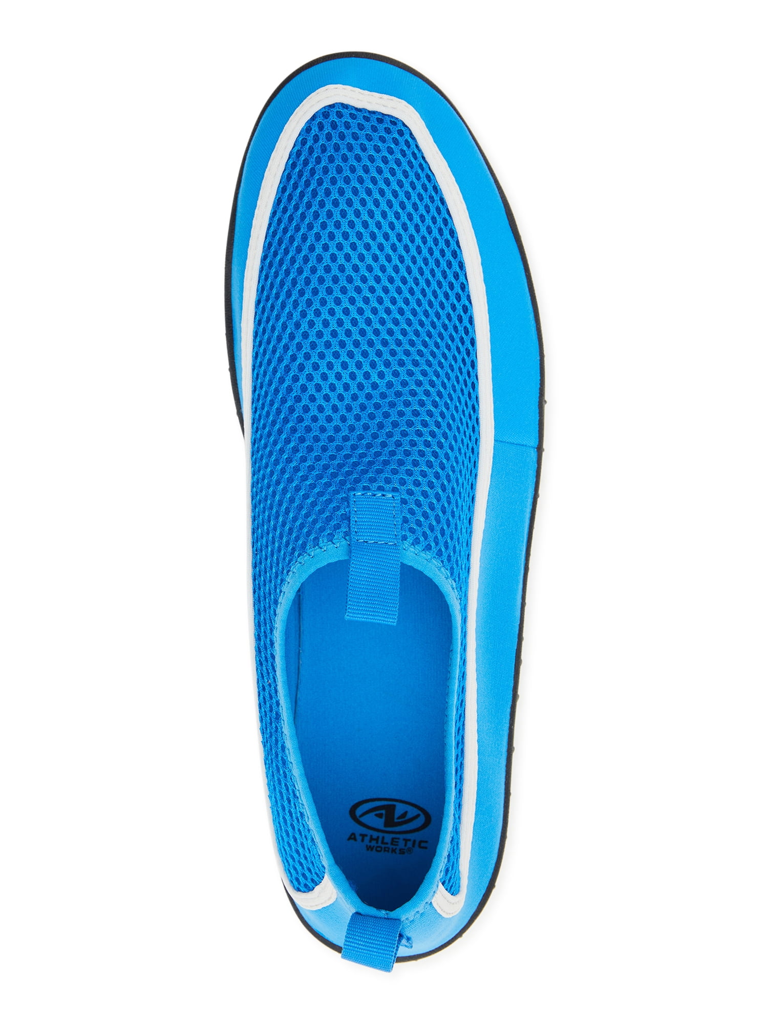 Walmart athletic works water shoes sale