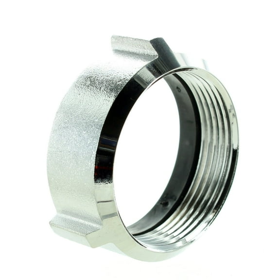 Volvo Penta OEM Duoprop Front Prop Nut, 3851569