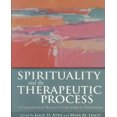 thumbnail image 1 of Spiritualité et Processus Thérapeutique: une Ressource Globale de l'Admission à la Terminaison, 1 of 2