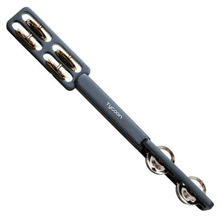 Tycoon 755551 Two-Tone Jingle Stick