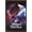 Mahogany Framed Version, variant on Star Wars: Visions Season 2 - Journey To The Dark Head Wall Poster, 22.375" x 34"