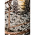 thumbnail image 3 of Evergreen Oval Tobacco Basket Wall Decor, 16.93'' x 2.76'' x 23.62'' inches, 3 of 3