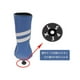 thumbnail image 5 of Juego de 3 fundas de madera para cabeza de driver con etiqueta n. degree Accesorios Equipo Verde, 5 of 7