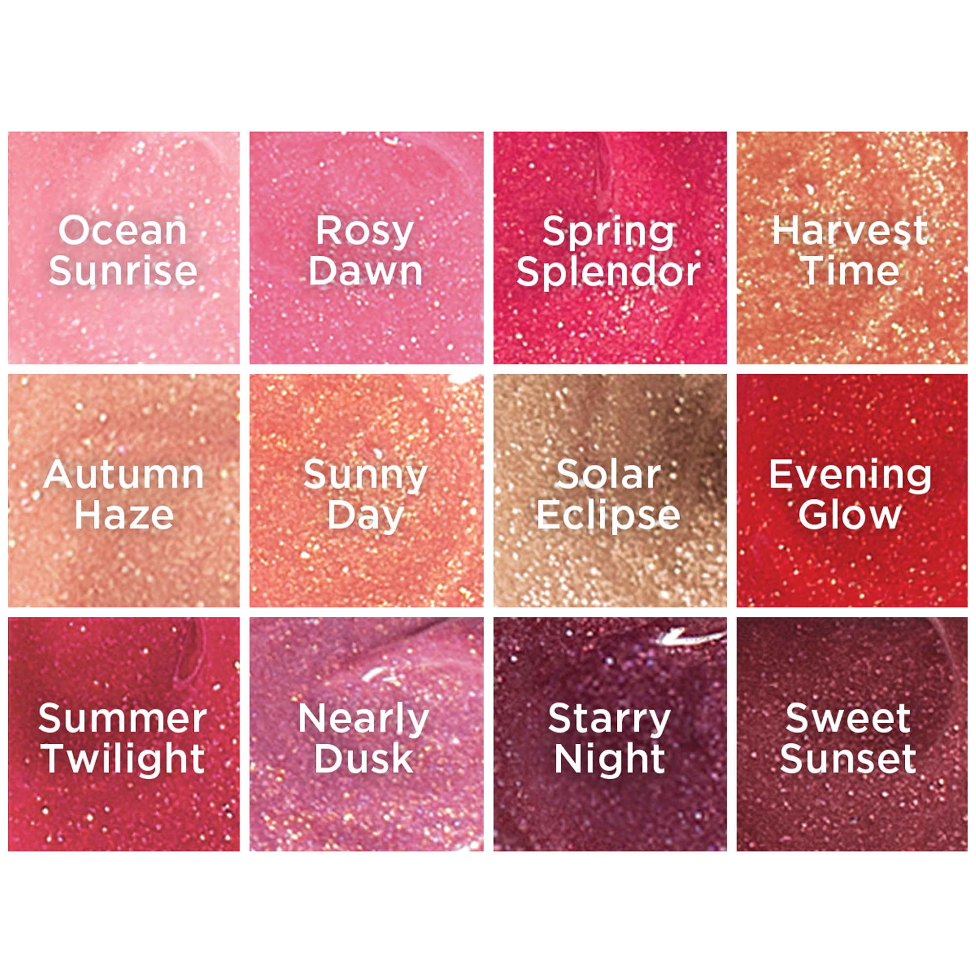 Burt's Bees 100% Natural Moisturizing Lip Gloss, Rosy Dawn, 0.2 Fl. Oz.