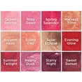 thumbnail image 6 of Burt's Bees 100% Natural Moisturizing Lip Gloss, Rosy Dawn, 0.2 Fl. Oz., 6 of 6