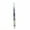 Black, variant on Fast-Drying 0.5mm Gel Ink Pen - Black Rollerball Pen with Frosted Grip for Comfortable Writing, Perfect for Students and Office Use, Durable Plastic Pen for Fast Notes and Exams