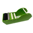 thumbnail image 3 of LOVIVER Distributeur de Ruban Activé par l'Eau Coupeur Portable Compact Distributeur de Ruban Vert, 3 of 8