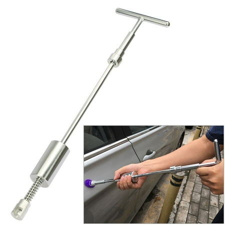 Cam Repair Kit - Slide Hammer T Bar Puller Tool Car Dent Remover Repair Kit