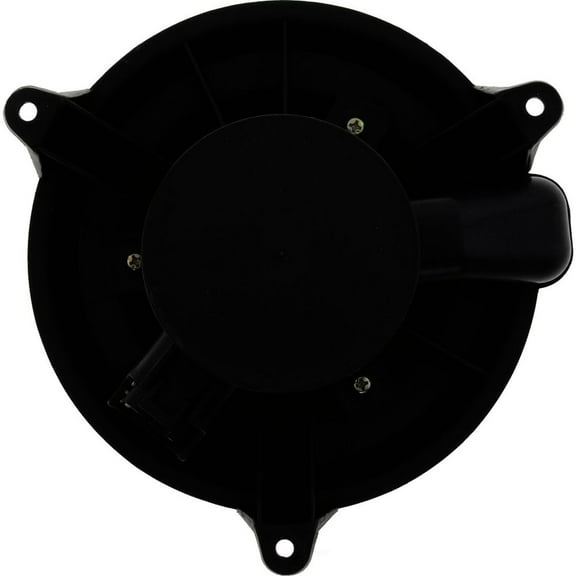 HVAC Blower Motor Fits select: 2004-2015 NISSAN TITAN, 2005-2015 NISSAN ARMADA