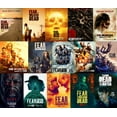 thumbnail image 4 of Fear the Walking Dead Complete Series 1-7 [DVD]-English only, 4 of 4