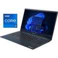 thumbnail image 5 of Restored Dynabook by Toshiba PORTEGE X40-J 14" Laptop Intel Core i5-1135G7 16GB RAM 256GB SSD Windows 11 Pro, Black, 5 of 5
