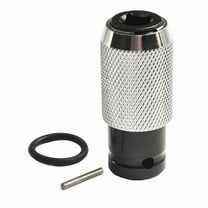 Electric Hammer to Drill Converter, Wrench Adapter, Impact Air