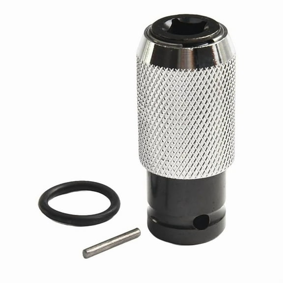 Electric Hammer to Drill Converter, Wrench Adapter, Impact Air