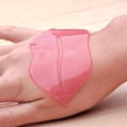 thumbnail image 3 of Paquete de 20 mascarillas de colágeno en gel para el cuidado de los labios, esencia hidratante, elimina la piel muerta, almohadillas antiagrietadas, mascarillas para labios secos, 3 of 5