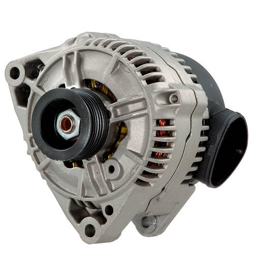 New 130A Alternator Fits Saab 95 3.0L 199903 0123510093 0123510093