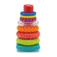 thumbnail image 2 of Spark.Create.Imagine Ring Stacker Toy, 2 of 4