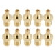 thumbnail image 5 of Conector jack macho T Bling Bling 10 piezas RPSMA hembra a accesorios de antena de red, 5 of 12