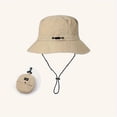 thumbnail image 1 of Typpkmm Gorra Multifuncional De Secado RáPido a Prueba De Viento, 1 of 7