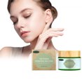 thumbnail image 1 of onlyliua Liquidación Del Día Ofertas Prime Crema para La Piel Iluminada y Reductora de Arrugas Las Hojas de Caqui Nutren La Piel, Rejuvenecen E Iluminant La Piel Ingredientes Suaves 50 G, 1 of 7