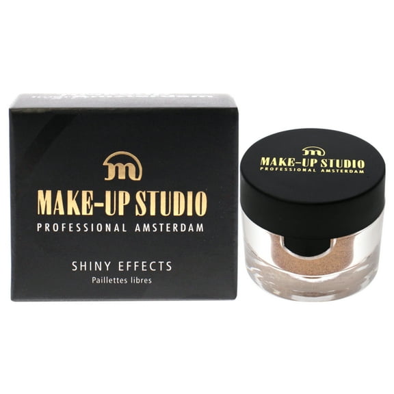 Make-Up Studio Shiny Effects - Bronze Eye Shadow 0.14 oz