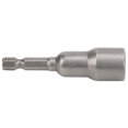 thumbnail image 4 of Screwdriver Bit Socket, 65mm  Socket Steel Hardware Tool 65mmx1/4x12  Vanadium 5Pcs  For Construction For Auto Repair Industry, 4 of 8