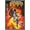 Barnwood Framed Version, variant on Star Wars: Saga - Boba Fett - Empire Wall Poster, 22.375" x 34"