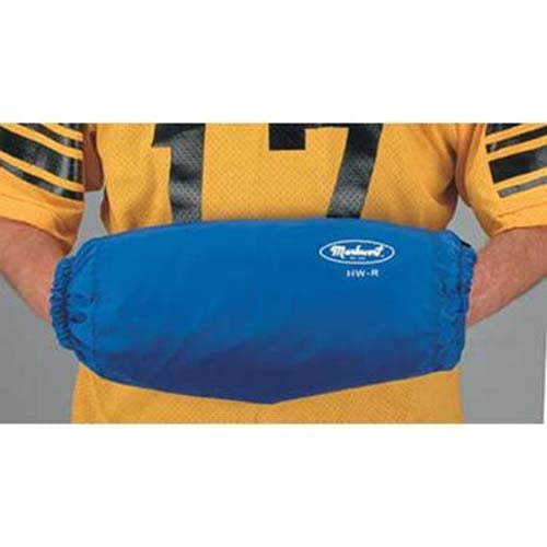 Markwort Football Hand Warmers Adult Royal
