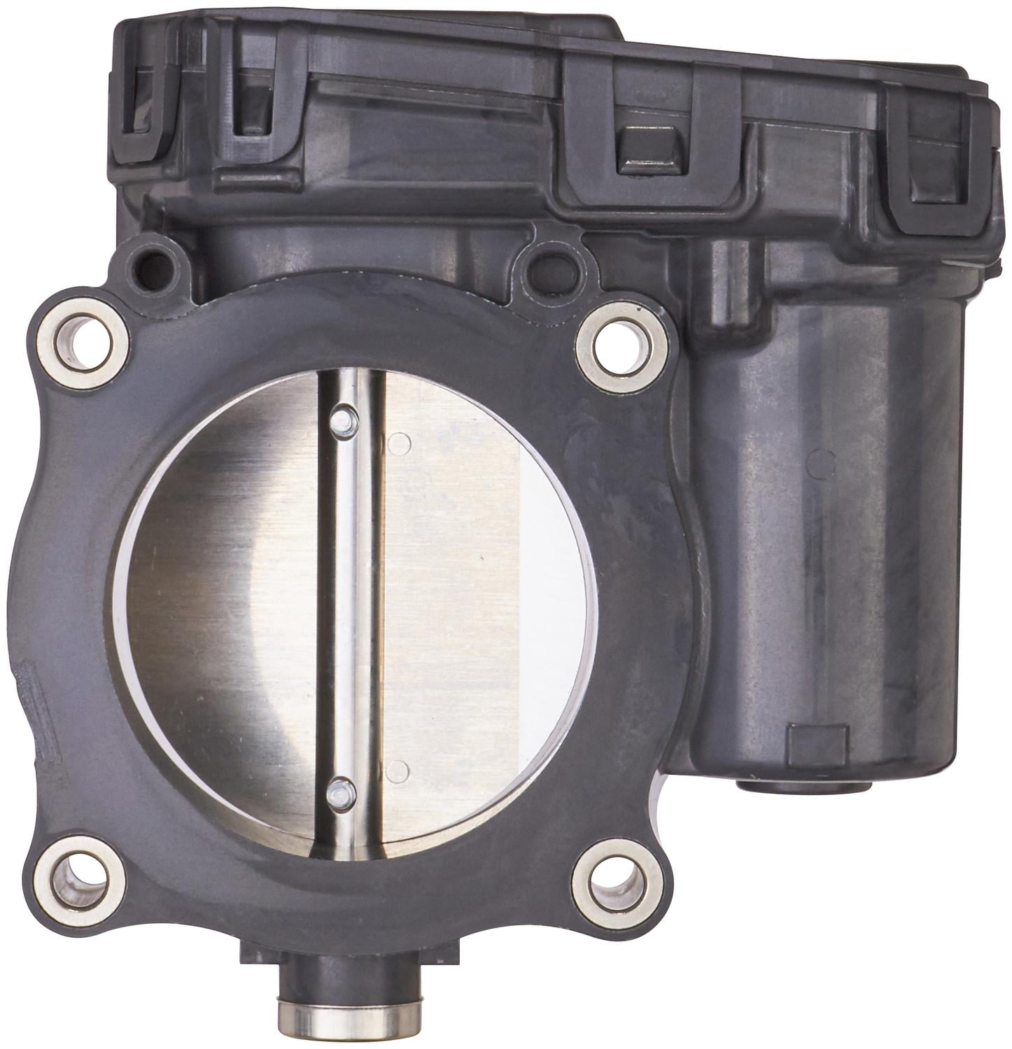 Spectra Premium TB1169 Fuel Injection Throttle Body Assemly (Electronic Throttle Body)