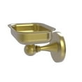 thumbnail image 6 of Shadwell Collection Wall Mounted Soap Dish - Matte White, 6 of 7