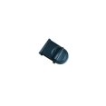 thumbnail image 4 of Window Lock Slide Window Lock Easy to Install Kids No Drill Needed Hardware Lock Limiter Door Frame Lock Durable Adjustable Window Stopper black, 4 of 8