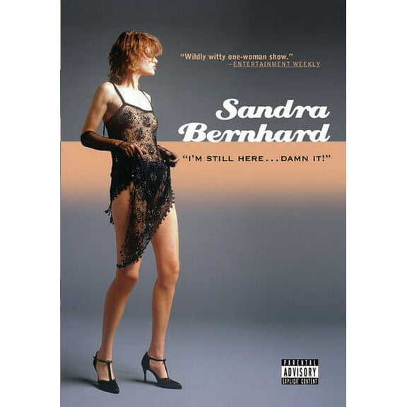 I'm Still Here...Damn It!