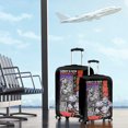thumbnail image 5 of Goblin Slayer Luggage Cover Anime Style TS04, 5 of 5