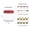 10 oz - Sleeve, variant on 16 Oz 4pack Overnight Oats Jars With Lids Glass Meal Prep Containers Airtight Mason For Breakfast Yogurt Parfait Salad & Smoothies Leakproof And Reusable Food Storage Jars(4-2)