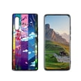 thumbnail image 1 of Compatible with LG Velvet 5G Phone Case, Anime-nature-2 Case Silicone Protective for Teen Girl Boy Case for LG Velvet 5G, 1 of 1