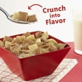 thumbnail image 4 of Cinnamon Chex Cereal, Gluten Free Breakfast Cereal, Made with Whole Grain, 12 oz, 4 of 10