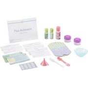 Spa Factory Bath Benefits With Fresh Jasmine Scents