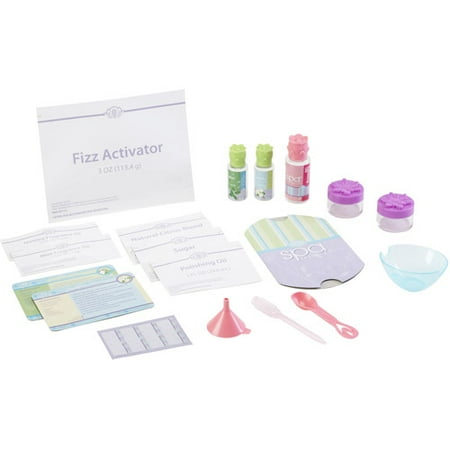 Spa Factory Bath Benefits With Fresh Jasmine Scents