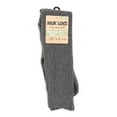 thumbnail image 3 of MUK LUKS Women's Fluffy Dream Knee-High Boot Sock, 1-Pack, OSFM, 3 of 7