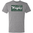 thumbnail image 2 of I'd Rather Be at Wrigley Field Tri-Blend Tee, 2 of 2